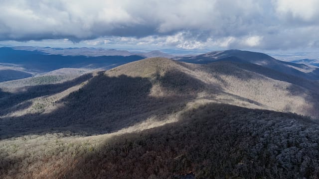 Blood Mountain — photo 15